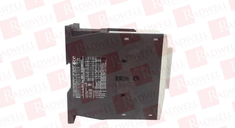 EATON CORPORATION XTCE040D00A