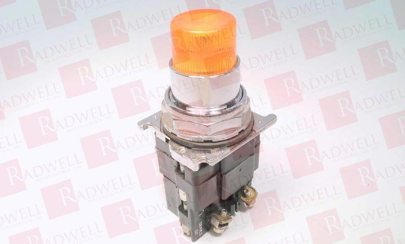 EATON CORPORATION 10250T411C43-1X