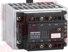 GEFRAN GTZ-25/60-A-0