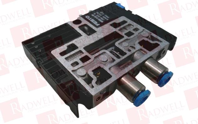 FESTO MSZC-3-21-DC