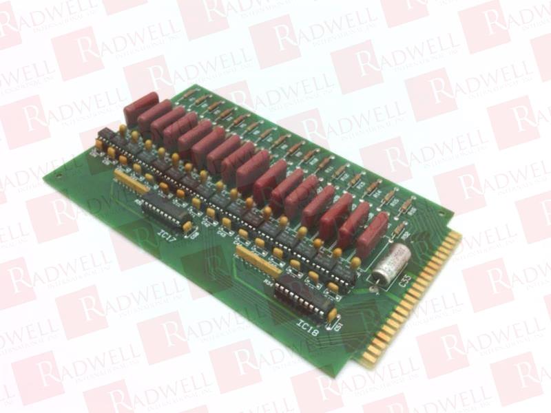  , PC CIRCUIT CARD, PCB, REV A