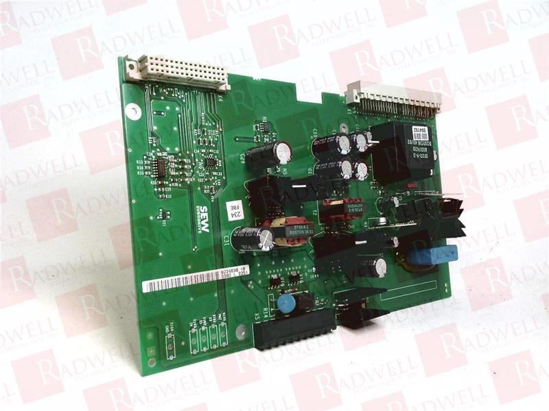 SEW EURODRIVE 8224838.18