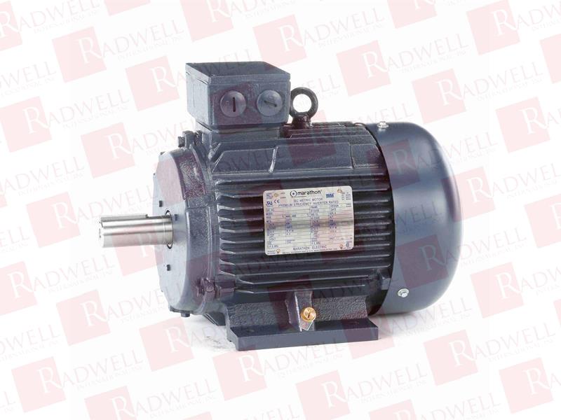 REGAL REXNORD 132STFC6586