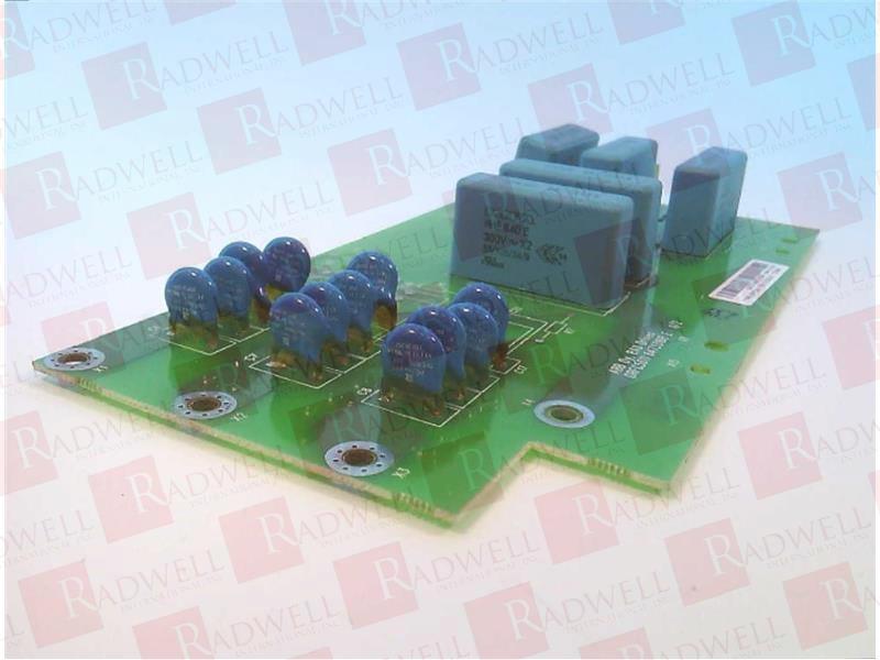 ASEA BROWN BOVERI ORFC5611