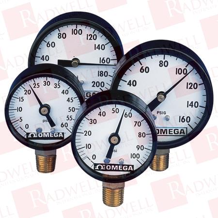 OMEGA ENGINEERING PGC-20L-30