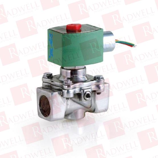 ASCO SV311A01N6AF5
