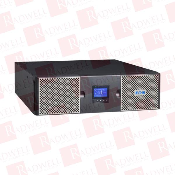 EATON CORPORATION 9PX3000IRT3UBS