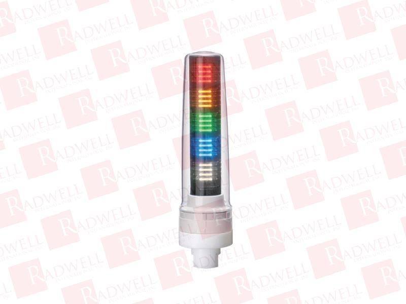 PATLITE LS7-502WC-9N-RYGBC