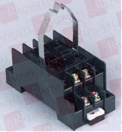 R-K ELECTRONICS SD-8B