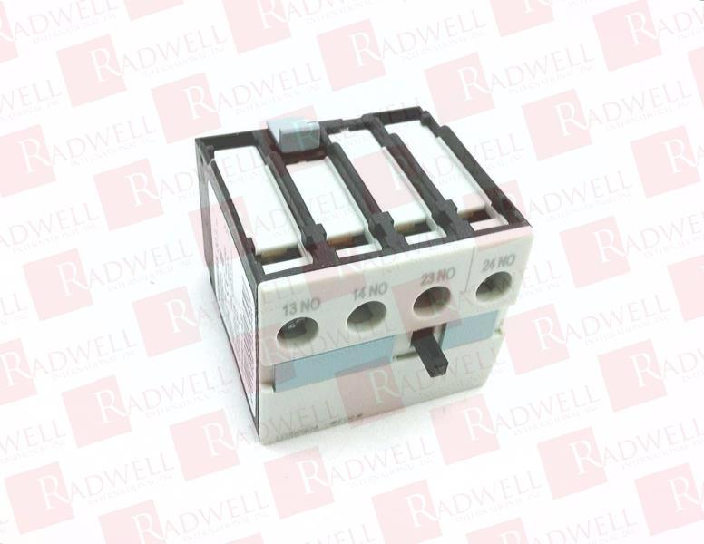 SIEMENS 3RH1921-1LA02