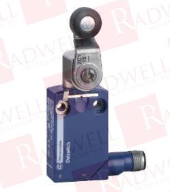 TELEMECANIQUE SENSORS XCMD2115C12