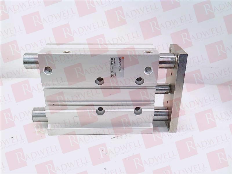 SMC MGPM32-100Z