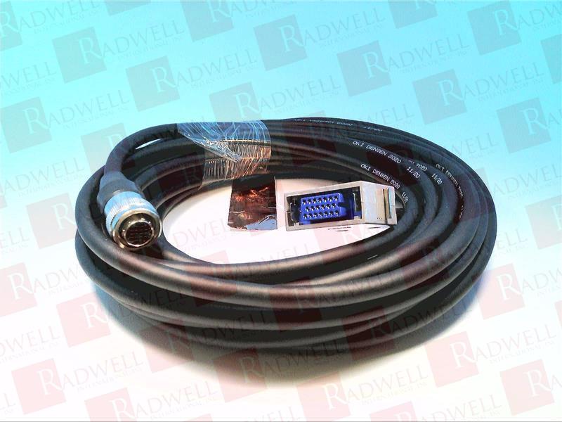 Col R400011a Wire A660-2004-T411-SUB Robot Cable & Accessories by RADWELL VERIFIED SUBSTITUTE