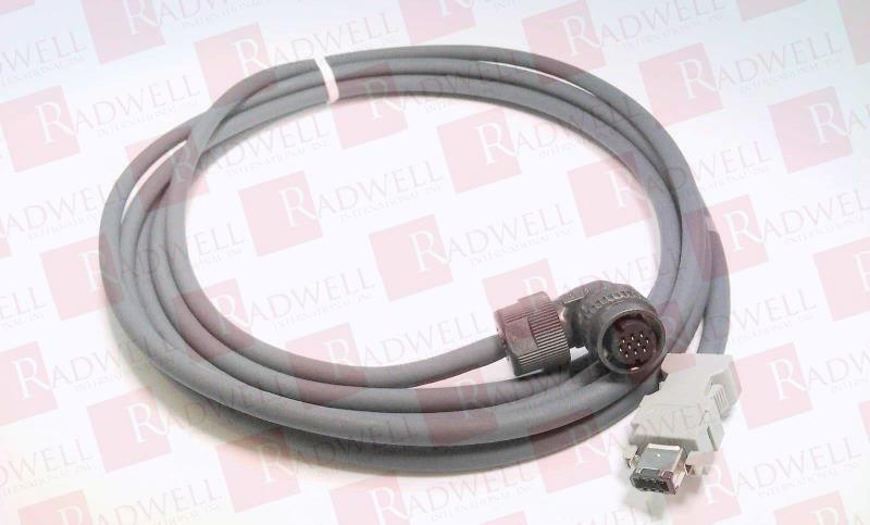 YASKAWA ELECTRIC JZSP-CVP12-03-E