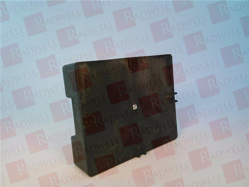 HONEYWELL C7400A-1038