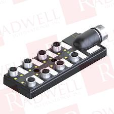 TURCK TB-8M12-5P3-CS19H