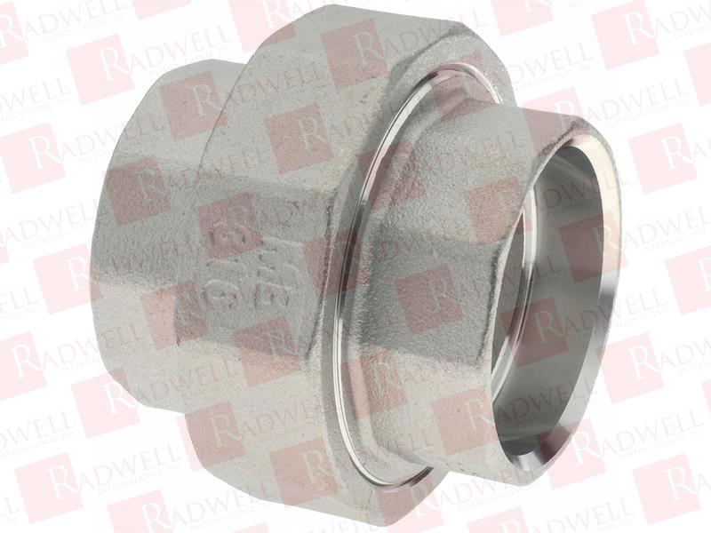 MERIT BRASS COMPANY SWM687-20