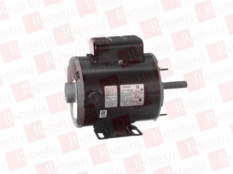 REGAL REXNORD C724A
