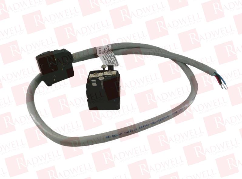 ALLEN BRADLEY 1485T-P1E4-B1