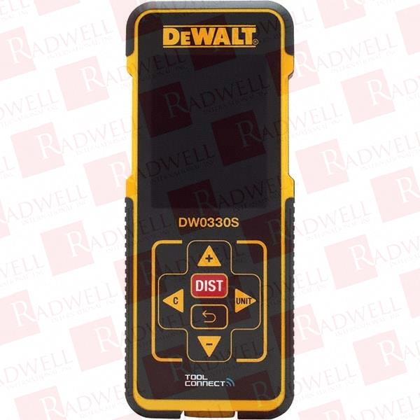 STANLEY BLACK & DECKER DW0330SN