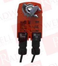 BELIMO TFB120-SR