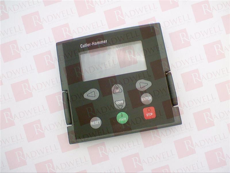DISPLAY BOARD CONTROL