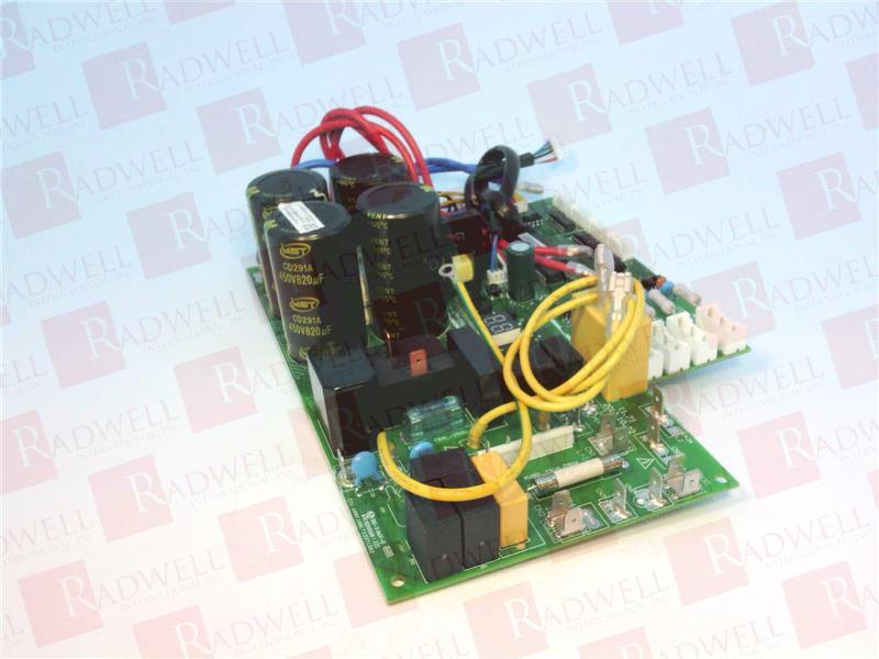HEAT CONTROLLER INC 17122300A00060