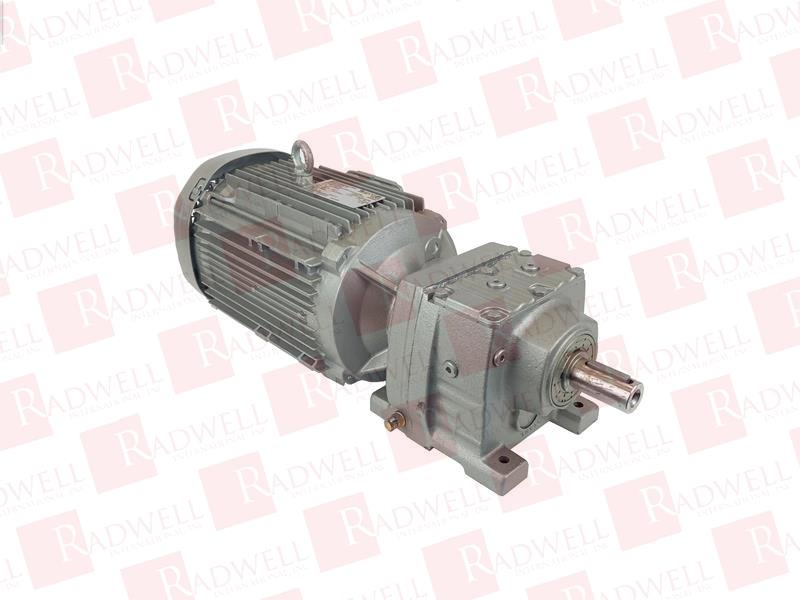 SEW EURODRIVE R37 DRN100L4