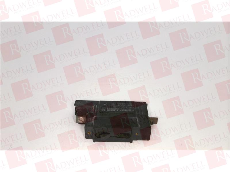 EATON CORPORATION X0411-100A