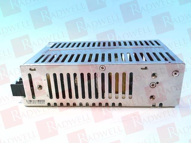 BIMBA PWR-150A24
