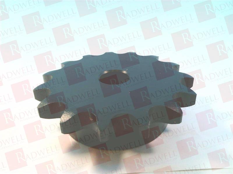 REGAL REXNORD 80B15