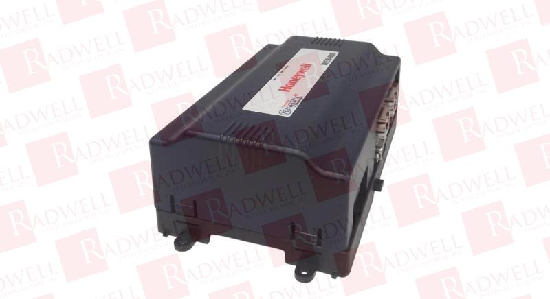 HONEYWELL WEB-600