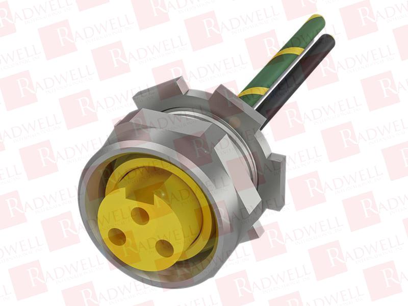 BALLUFF BCC A353-0000-10-RN092-050