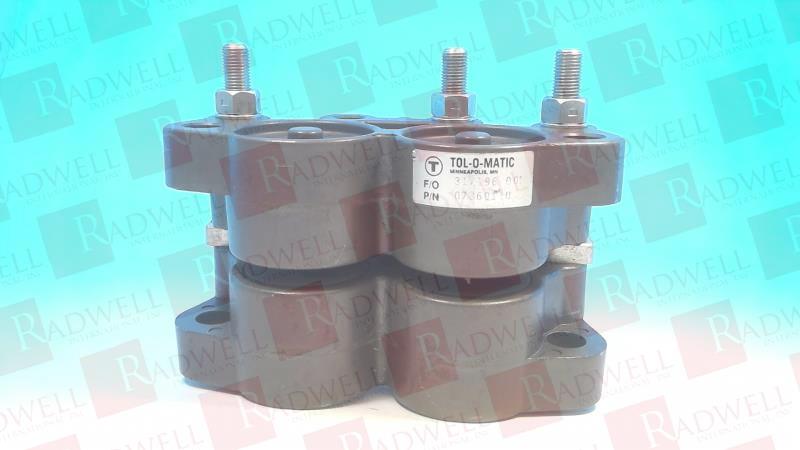 TOL O MATIC 07360110