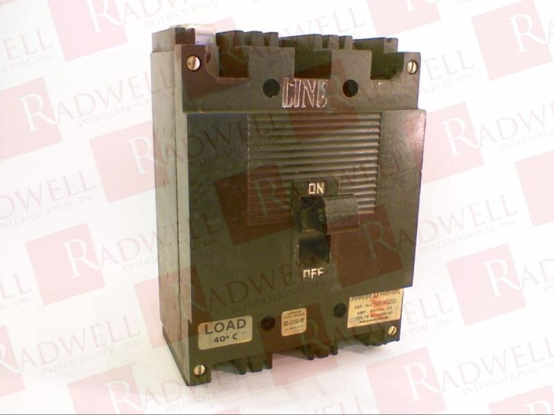 SCHNEIDER ELECTRIC 989620