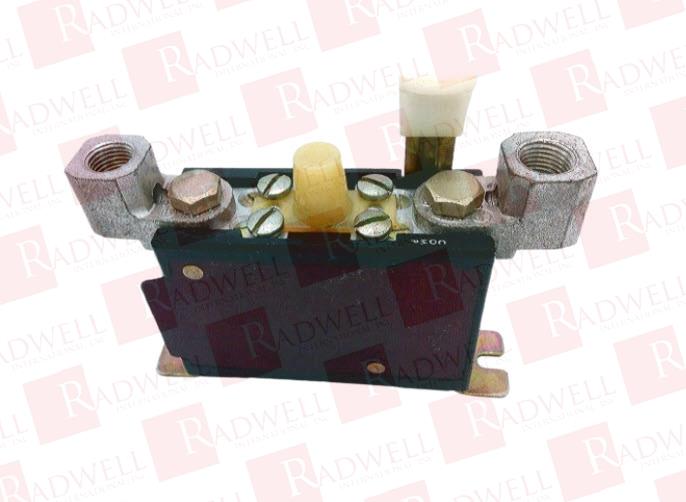 ALLEN BRADLEY 816-CMDOV4