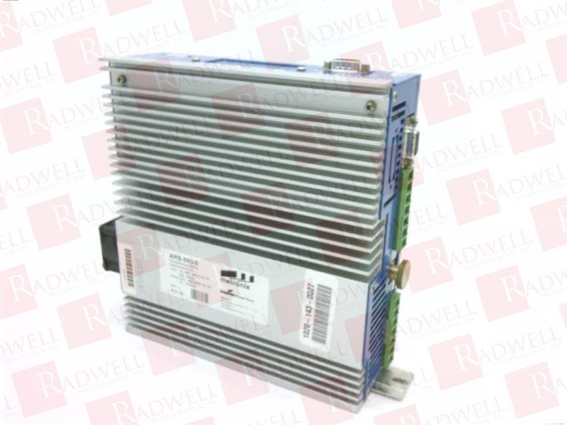 METRONIX ARS-560/5