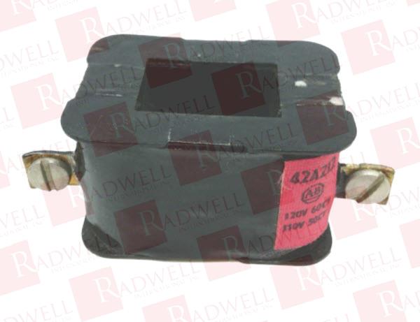 ALLEN BRADLEY 42A212