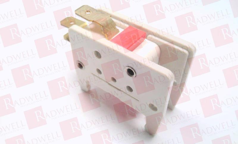 EATON CORPORATION MSW710-1S