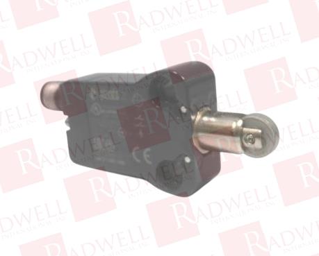 PIZZATO NB B110BB-SMK