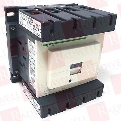SCHNEIDER ELECTRIC LC1D115004U7