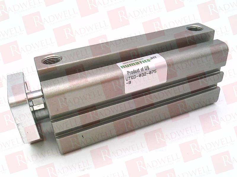 ASCO UTGD-032-075-B