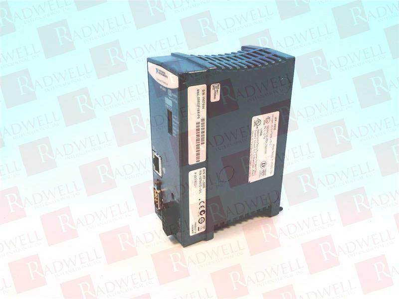 NATIONAL INSTRUMENTS CFP-2200