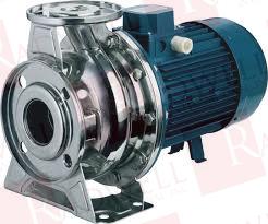  , MOTOR PUMP, 3450 RPM, 7.5 HP (5.5 KW), (3LS/A50-125/5.56)