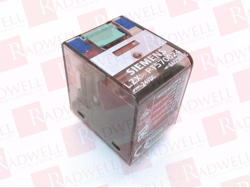 SIEMENS LZX:PT570024