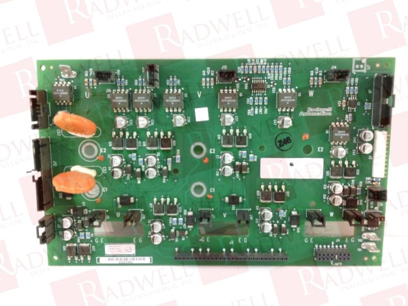 ALLEN BRADLEY 320367-A02