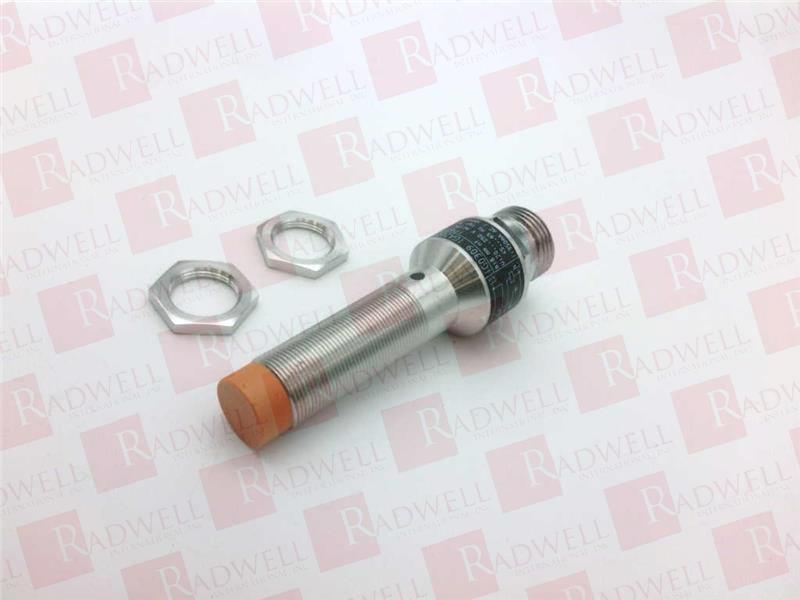 EFECTOR IGA2008-AB0A/SL/LS-300BL-IG0309
