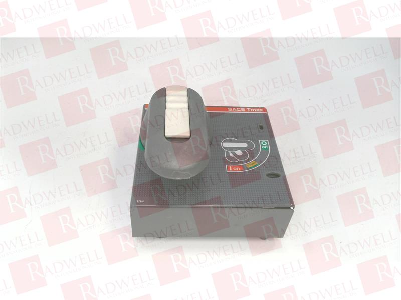 ASEA BROWN BOVERI KT5RH