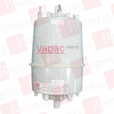  , STEAM CYLINDER, WHITE
