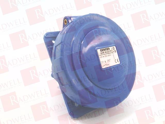 GEWISS GW62239